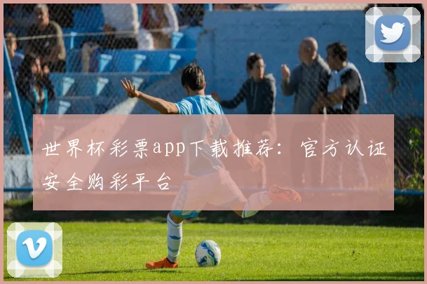 世界杯彩票app下载推荐：官方认证安全购彩平台