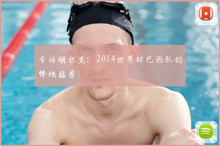 专访胡尔克：2014世界杯巴西队的锋线猛兽